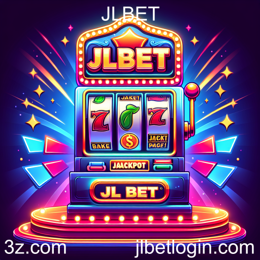Jackpots Altos: A Emoção e a Oportunidade no JLBET