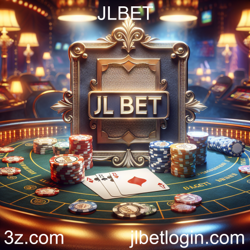 Explorando o Jogo de Poker no JLBET: Estratégia e Emoção a Cada Mão